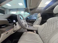 2023 Genesis GV80 3.5T Gasoline AWD — фото 8