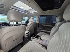 2023 Genesis GV80 3.5T Gasoline AWD — фото 9