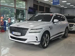 2023 Genesis GV80 3.5T Gasoline AWD — фото 11