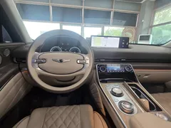 2023 Genesis GV80 3.5T Gasoline AWD — фото 15