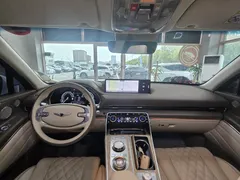 2023 Genesis GV80 3.5T Gasoline AWD — фото 16