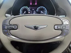 2023 Genesis GV80 3.5T Gasoline AWD — фото 18