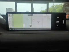 2023 Genesis GV80 3.5T Gasoline AWD — фото 20