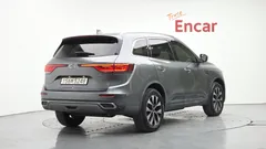 2023 Renault-KoreaSamsung QM6 2.0 LPe LE Signature 2WD — фото 2