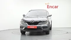 2023 Renault-KoreaSamsung QM6 2.0 LPe LE Signature 2WD — фото 3