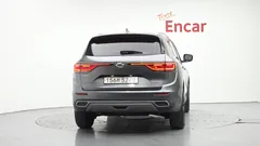 2023 Renault-KoreaSamsung QM6 2.0 LPe LE Signature 2WD — фото 4