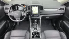 2023 Renault-KoreaSamsung QM6 2.0 LPe LE Signature 2WD — фото 7