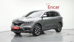 2023 Renault-KoreaSamsung QM6 2.0 LPe LE Signature 2WD — фото 11