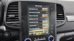 2023 Renault-KoreaSamsung QM6 2.0 LPe LE Signature 2WD — фото 20