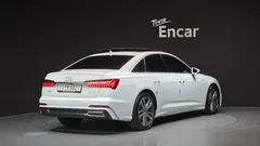 2023 Audi A6 40 TDI Premium — фото 2