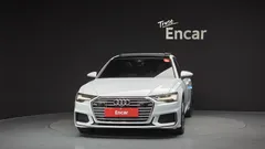 2023 Audi A6 40 TDI Premium — фото 3