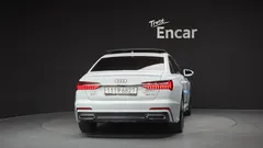 2023 Audi A6 40 TDI Premium — фото 4
