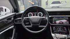2023 Audi A6 40 TDI Premium — фото 12