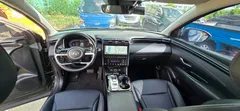 2023 Hyundai Tucson Gasoline 1.6 Turbo 2WD — фото 2