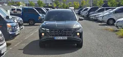 2023 Hyundai Tucson Gasoline 1.6 Turbo 2WD — фото 3