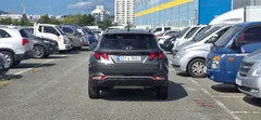 2023 Hyundai Tucson Gasoline 1.6 Turbo 2WD — фото 5