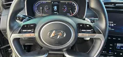 2023 Hyundai Tucson Gasoline 1.6 Turbo 2WD — фото 7