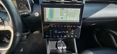 2023 Hyundai Tucson Gasoline 1.6 Turbo 2WD — фото 8