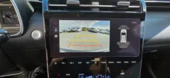 2023 Hyundai Tucson Gasoline 1.6 Turbo 2WD — фото 9