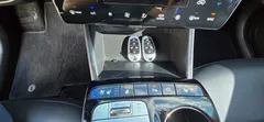 2023 Hyundai Tucson Gasoline 1.6 Turbo 2WD — фото 10