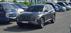 2023 Hyundai Tucson Gasoline 1.6 Turbo 2WD — фото 11