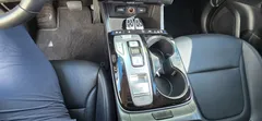 2023 Hyundai Tucson Gasoline 1.6 Turbo 2WD — фото 15