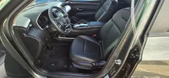 2023 Hyundai Tucson Gasoline 1.6 Turbo 2WD — фото 19