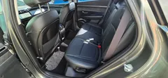 2023 Hyundai Tucson Gasoline 1.6 Turbo 2WD — фото 20