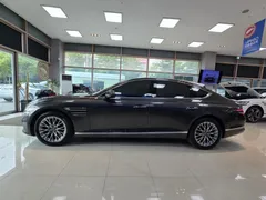 2024 Genesis G80 Gasoline 2.5 Turbo 2WD — фото 3