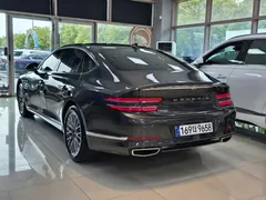 2024 Genesis G80 Gasoline 2.5 Turbo 2WD — фото 4
