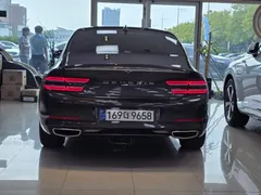 2024 Genesis G80 Gasoline 2.5 Turbo 2WD — фото 5