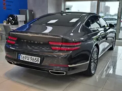 2024 Genesis G80 Gasoline 2.5 Turbo 2WD — фото 6