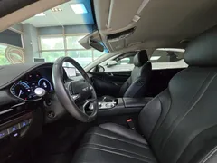 2024 Genesis G80 Gasoline 2.5 Turbo 2WD — фото 8