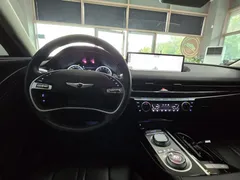 2024 Genesis G80 Gasoline 2.5 Turbo 2WD — фото 10