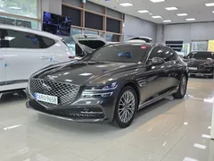 2024 Genesis G80 Gasoline 2.5 Turbo 2WD — фото 13