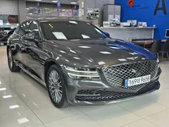 2024 Genesis G80 Gasoline 2.5 Turbo 2WD — фото 14