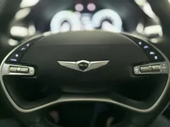 2024 Genesis G80 Gasoline 2.5 Turbo 2WD — фото 16