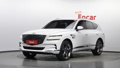 2023 Genesis GV80 2.5T Gasoline 2WD — фото 1