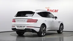 2023 Genesis GV80 2.5T Gasoline 2WD — фото 2