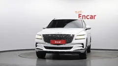 2023 Genesis GV80 2.5T Gasoline 2WD — фото 3