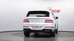 2023 Genesis GV80 2.5T Gasoline 2WD — фото 4