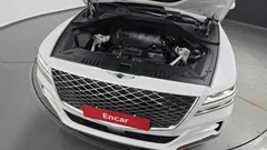 2023 Genesis GV80 2.5T Gasoline 2WD — фото 6