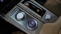 2023 Genesis GV80 2.5T Gasoline 2WD — фото 9