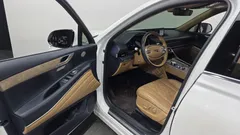 2023 Genesis GV80 2.5T Gasoline 2WD — фото 10