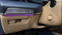 2023 Genesis GV80 2.5T Gasoline 2WD — фото 13
