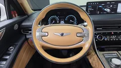 2023 Genesis GV80 2.5T Gasoline 2WD — фото 14