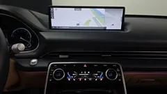 2023 Genesis GV80 2.5T Gasoline 2WD — фото 15