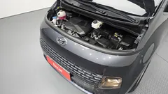 2022 Hyundai Staria Tourer 11-Seater — фото 6