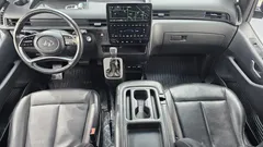 2022 Hyundai Staria Tourer 11-Seater — фото 7