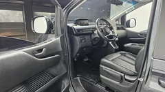 2022 Hyundai Staria Tourer 11-Seater — фото 10